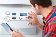 free commercial St Jamess End boiler quotes