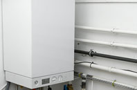 free St Jamess End condensing boiler quotes