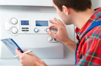 free St Jamess End gas safe engineer quotes