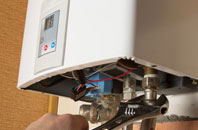 free St Jamess End boiler install quotes