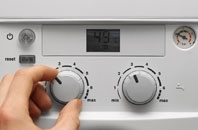 free St Jamess End boiler maintenance quotes